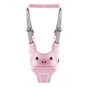 CankerCANKER Durable Baby Walking Harness Toddler Walking Assistant with Detach